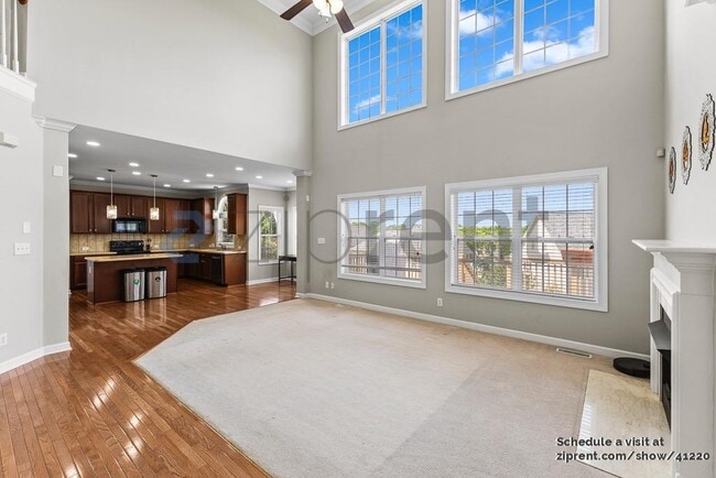 8029 Leonine Ct in Charlotte, NC - Building Photo - Building Photo