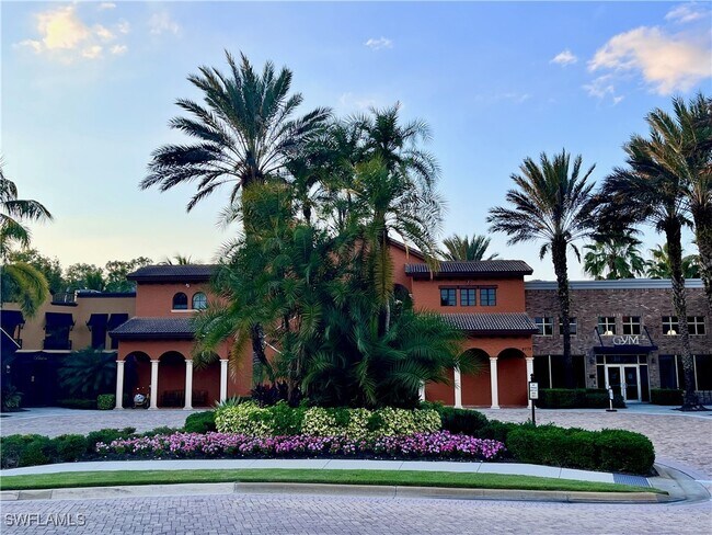 9126 Chula Vista St in Naples, FL - Building Photo - Building Photo