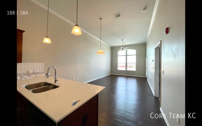 property at 504 Grand Blvd