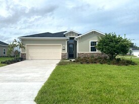 4103 Clifden Dr in Ormond Beach, FL - Building Photo