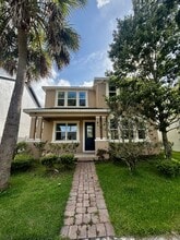 8554 Tallfield Ave in Orlando, FL - Building Photo - Building Photo