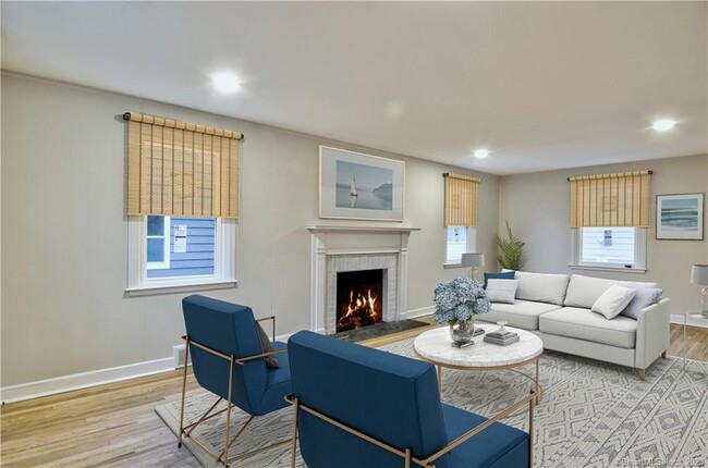 458 Midland St in Bridgeport, CT - Building Photo - Building Photo
