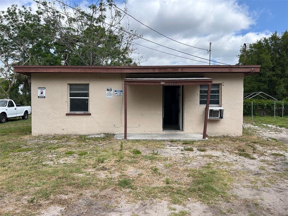 2124 32nd St in Sarasota, FL - Building Photo