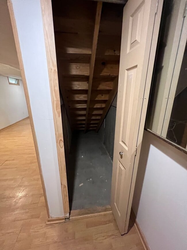 133-135 Moxon St-Unit -135 Moxon in Springfield, MA - Building Photo - Building Photo