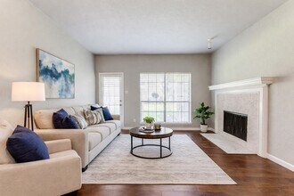 3140 Devonshire Dr, Unit 133 in Plano, TX - Building Photo - Building Photo