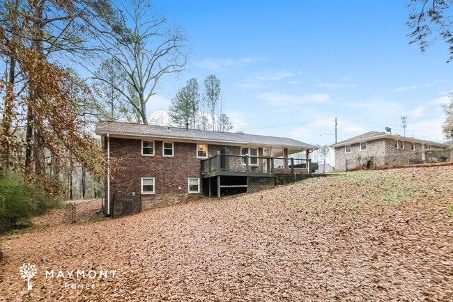 3120 New MacLand Rd in Powder Springs, GA - Building Photo - Building Photo