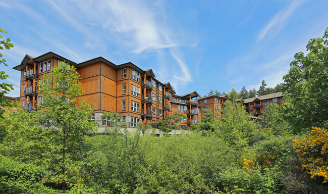 The Aspen in View Royal, BC - Building Photo - Building Photo