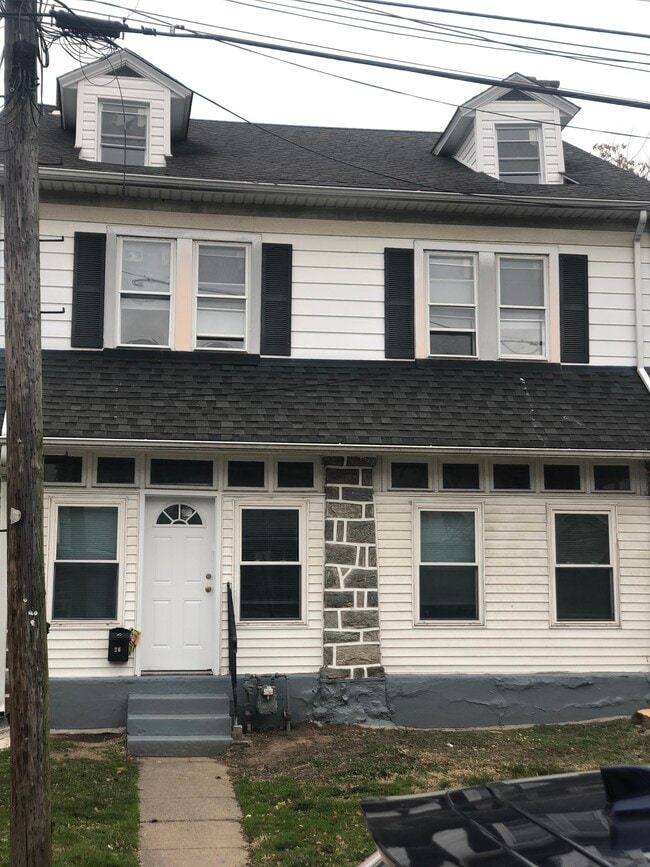 property at 24 Overhill Rd