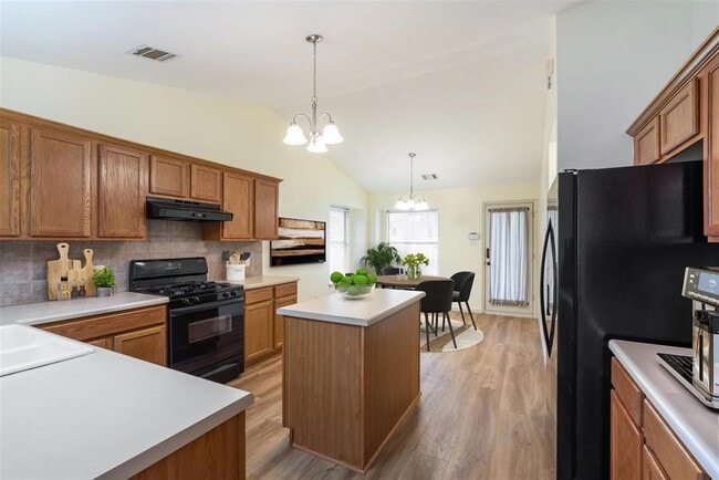 5911 Steiner in Kyle, TX - Building Photo - Building Photo