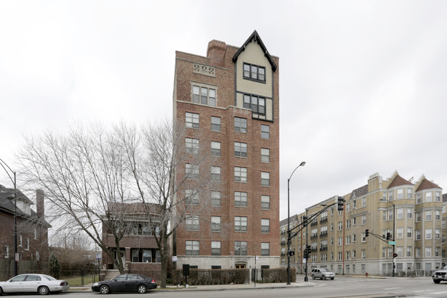 300 S Hamlin Blvd in Chicago, IL - Building Photo - Building Photo