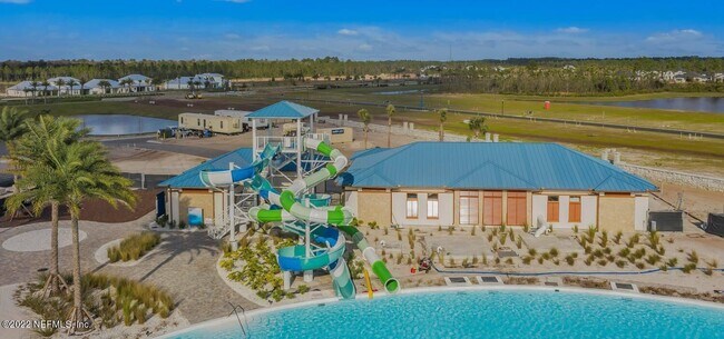 472 Boracay Cir in Saint Johns, FL - Building Photo - Building Photo