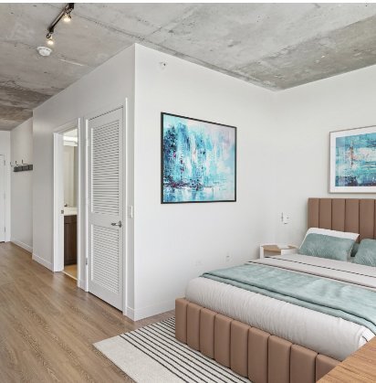 734 N Morgan St in Chicago, IL - Foto de edificio - Building Photo