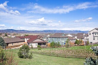 3893 Ute Mountain Trail in Castle Rock, CO - Building Photo - Building Photo