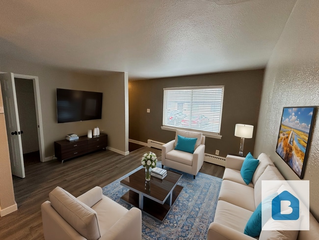 413 Prairie Rd in Colorado Springs, CO - Building Photo - Building Photo