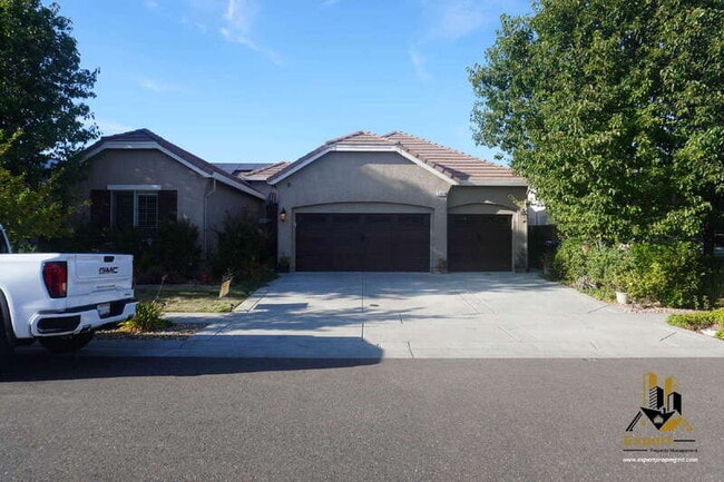 property at 6064 Cohasset Dr