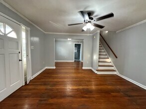 2551-2547 Olive St in Baton Rouge, LA - Foto de edificio - Building Photo