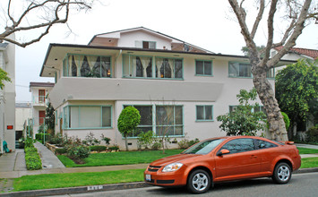 144 S Bedford Dr in Beverly Hills, CA - Building Photo - Building Photo