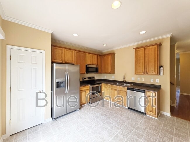 650 Ganyard Farm Way in Durham, NC - Building Photo - Building Photo
