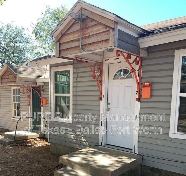 3007 McLean St in Fort Worth, TX - Building Photo - Building Photo