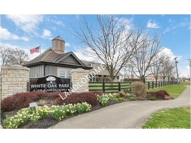 6485 Nottinghill Trail Dr in Canal Winchester, OH - Building Photo - Building Photo