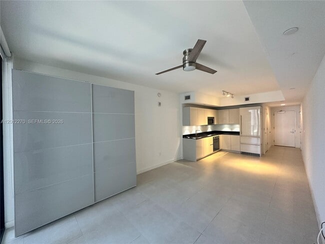 property at 1010 Brickell Ave