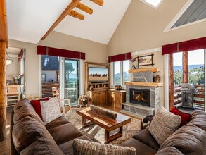 13 Saddle Ridge Rd in Big Sky, MT - Building Photo - Building Photo