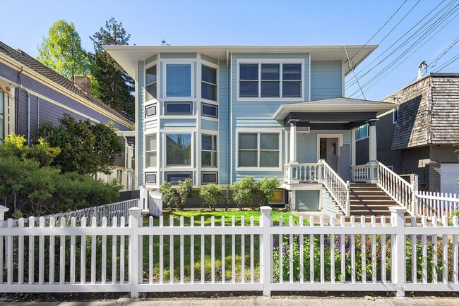 property at 2026 San Antonio Ave