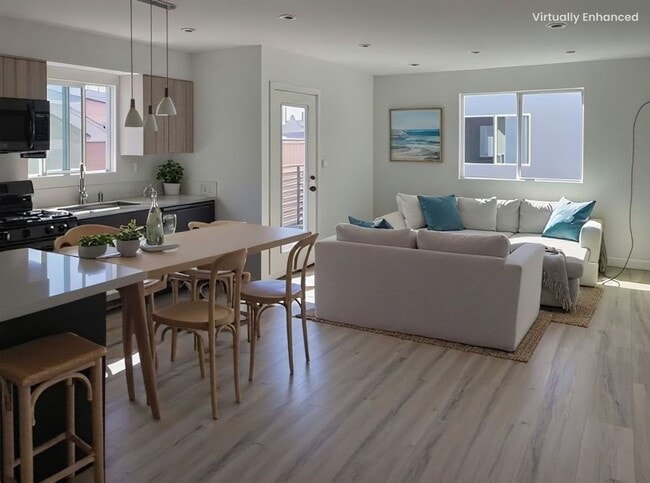 property at 1531 Winona Blvd