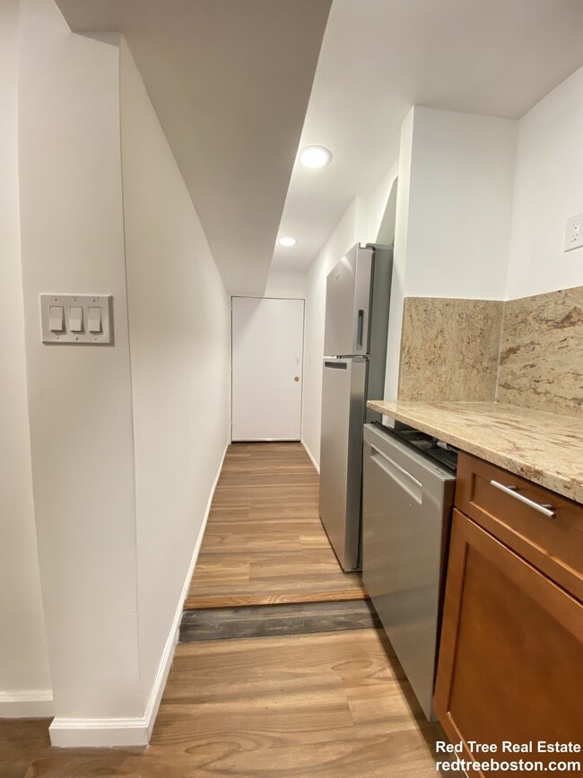 property at 688 Parker St