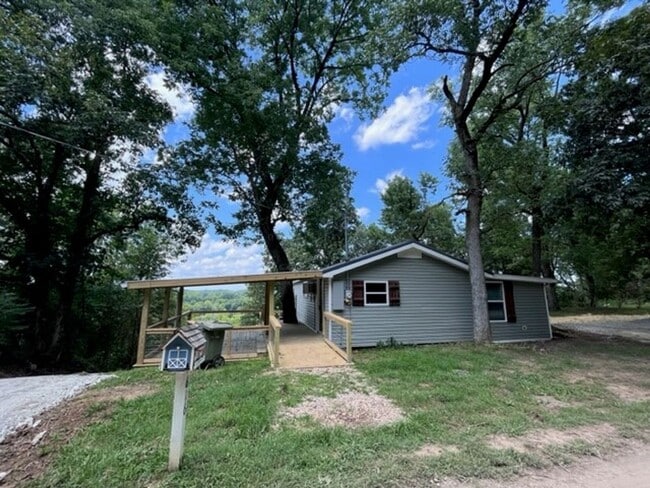 property at 616 Misty Lake Dr