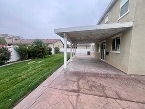 44902 Dusty Rd in Lancaster, CA - Building Photo - Building Photo