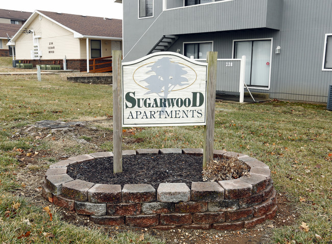 Sugarwood in Springfield, MO - Building Photo - Building Photo