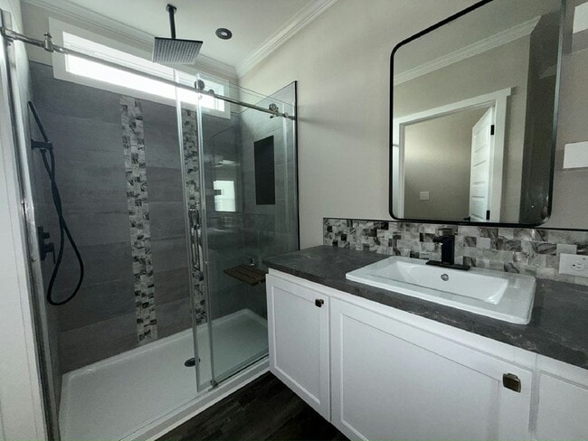 property at 3519 Campari Dr