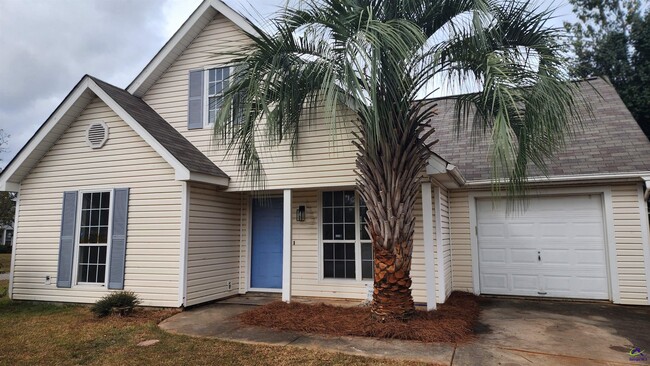 101 Country Cove in Warner Robins, GA - Building Photo - Building Photo