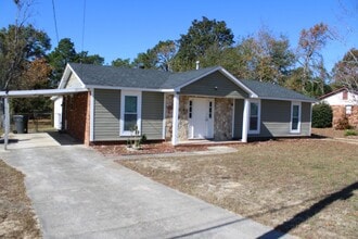 4115 Country Ln in Hephzibah, GA - Building Photo - Building Photo