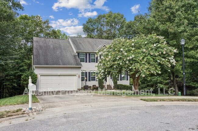 3271 Newland Ct in Toano, VA - Building Photo - Building Photo