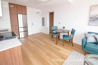 2853 West Blvd in Los Angeles, CA - Building Photo - Building Photo