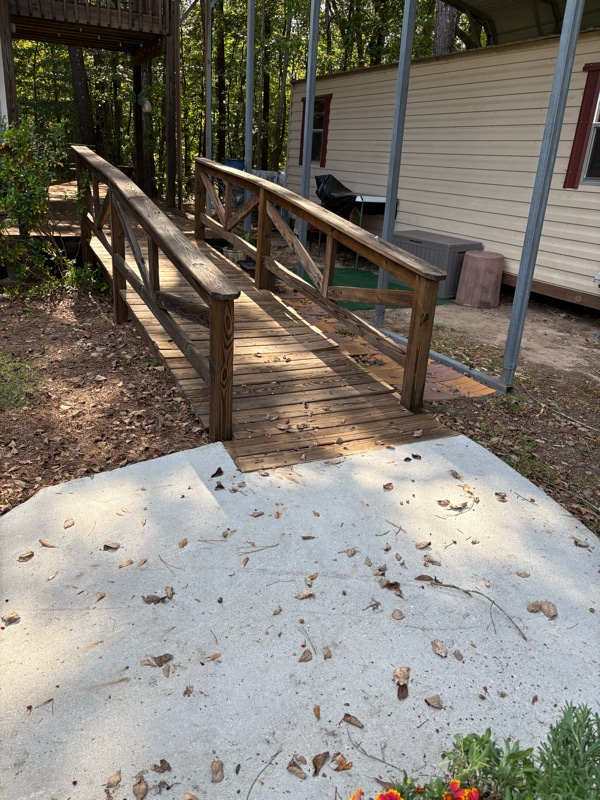 1305 Wild Rd in Monticello, GA - Building Photo - Building Photo