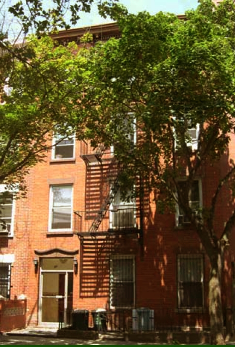 89 Douglass St in Brooklyn, NY - Building Photo