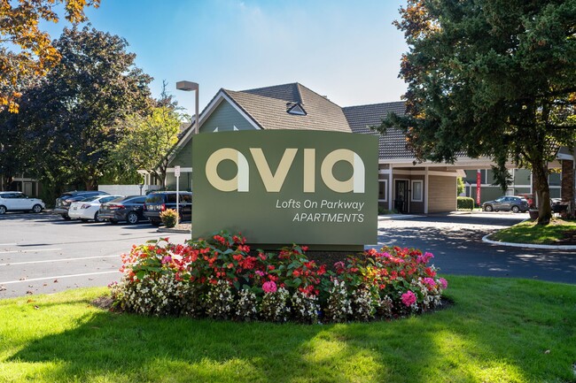 AVIA Lofts on Parkway in Vancouver, WA - Building Photo - Building Photo