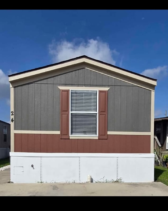 1120 N Vista Dr in Houston, TX - Building Photo - Building Photo