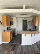 1745 Challis Dr in Mountain Home, ID - Building Photo - Building Photo