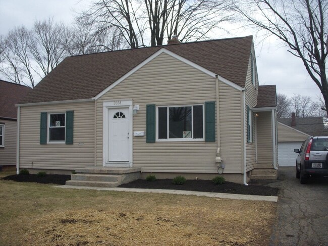 property at 3038 Karl Rd