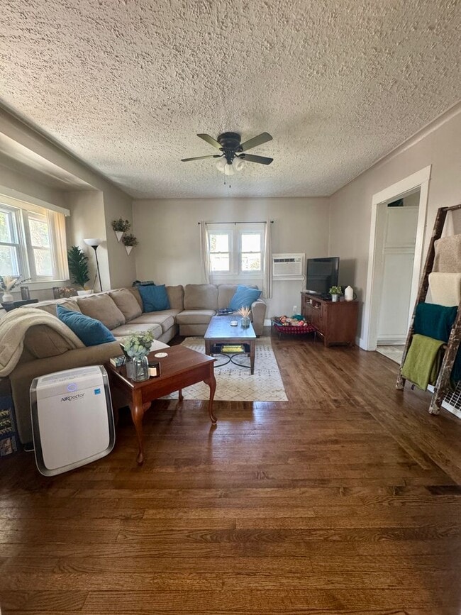 property at 150 N 80th St