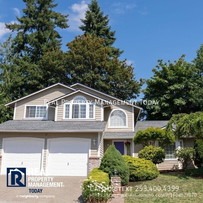property at 11727 123rd Ave Ct E