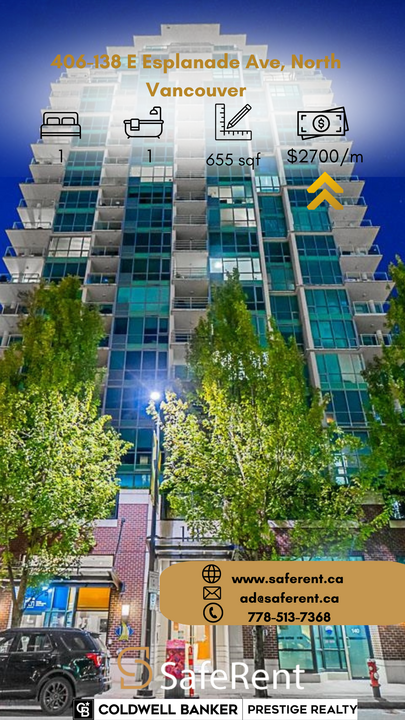 138 Espl E in North Vancouver, BC - Building Photo