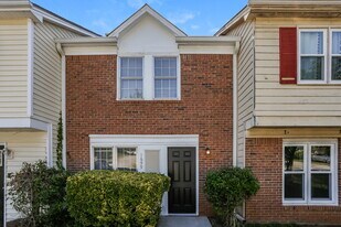 1699 Winchester Way SE in Conyers, GA - Building Photo