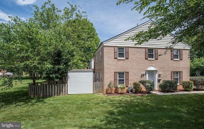 1 Story Dr in Gaithersburg, MD - Building Photo - Building Photo