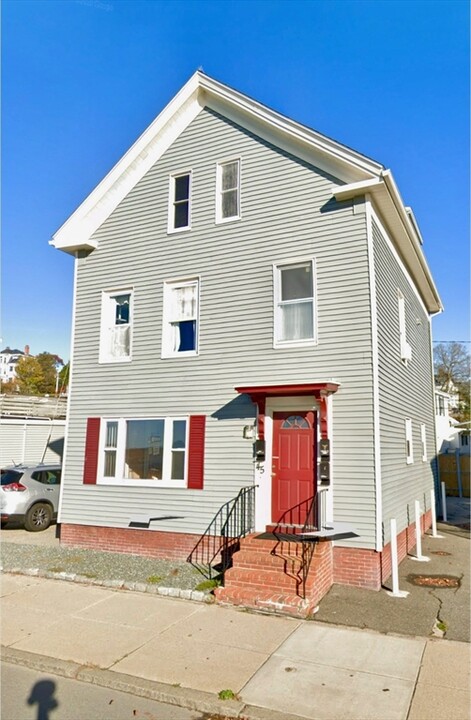 45 Western Ave in Gloucester, MA - Building Photo