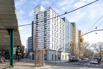 1510 Broadway in Brooklyn, NY - Building Photo - Building Photo